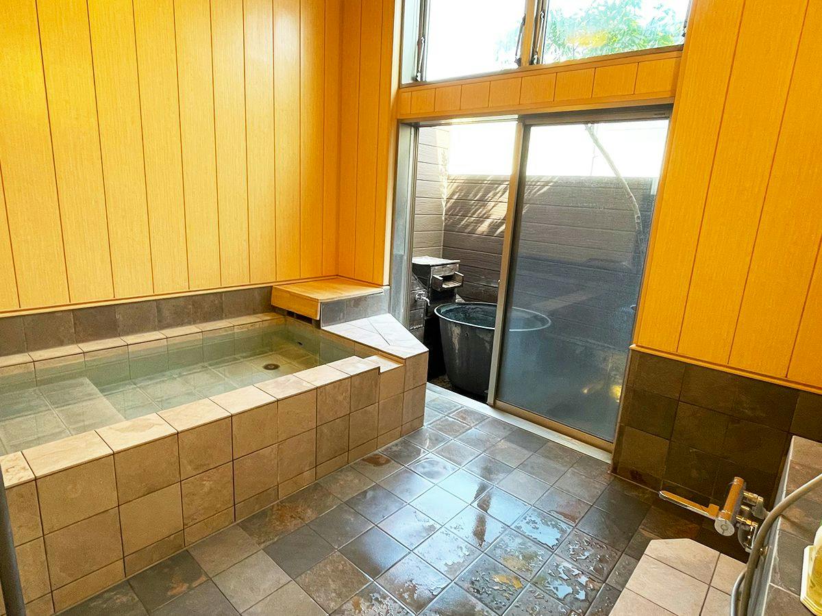 THE TRAILERHOUSE VILLAGE Omuta SPA