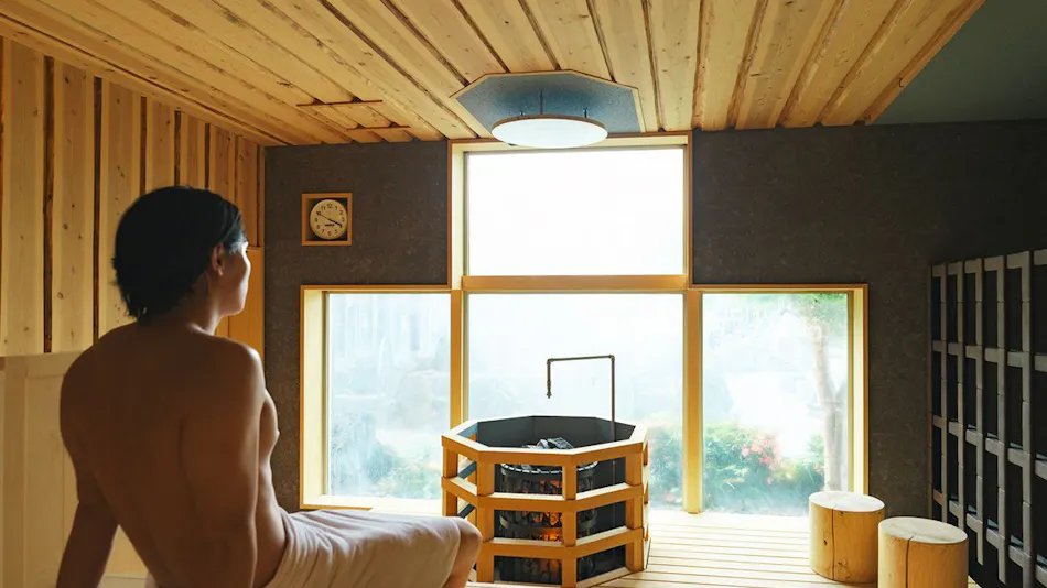 THE TRAILERHOUSE VILLAGE Omuta SPA
