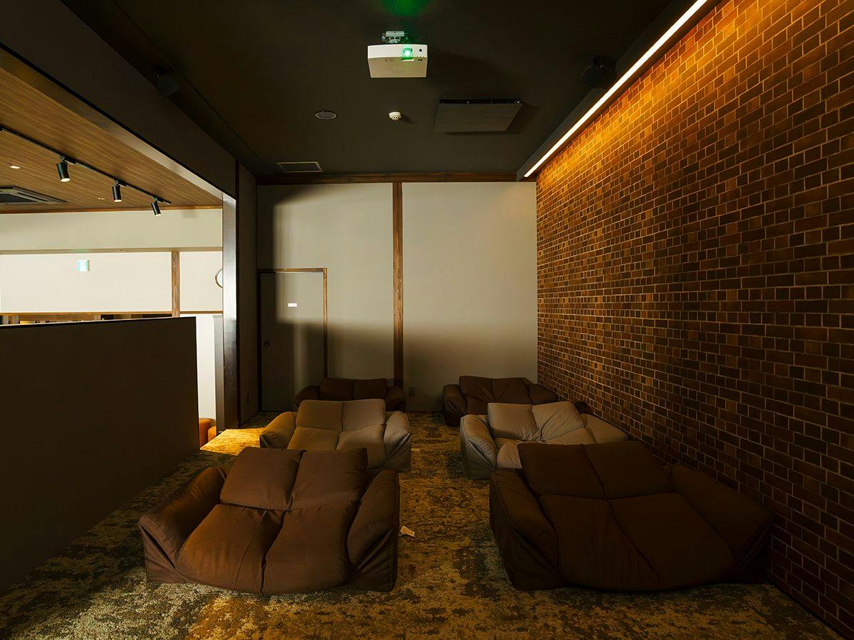 THE TRAILERHOUSE VILLAGE Omuta SPA