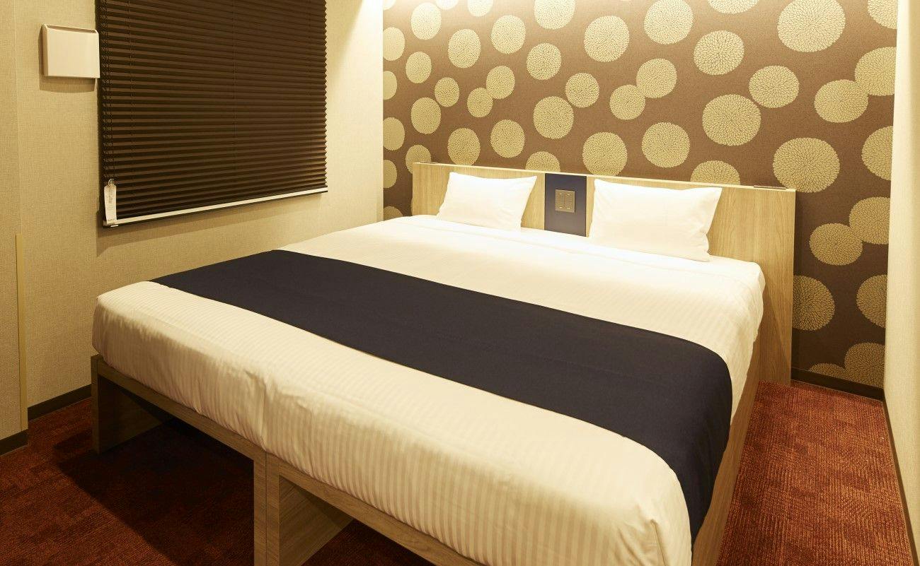 MONday Apart Premium Nihonbashi