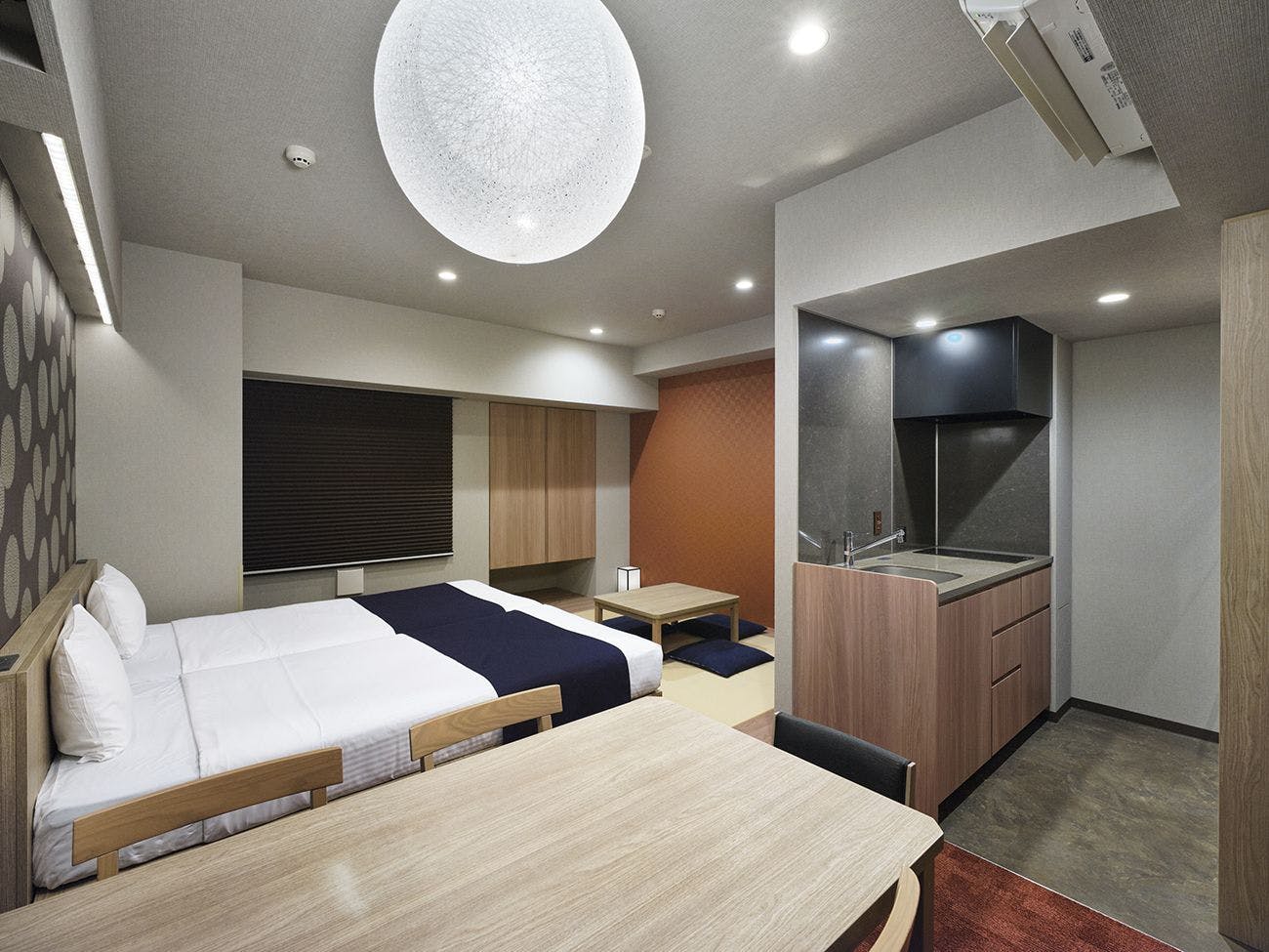 MONday Apart Premium Nihonbashi（MONday Apart Premium 日本橋）