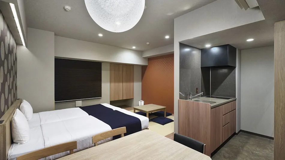 MONday Apart Premium Nihonbashi(MONday Apart Premium 日本橋)