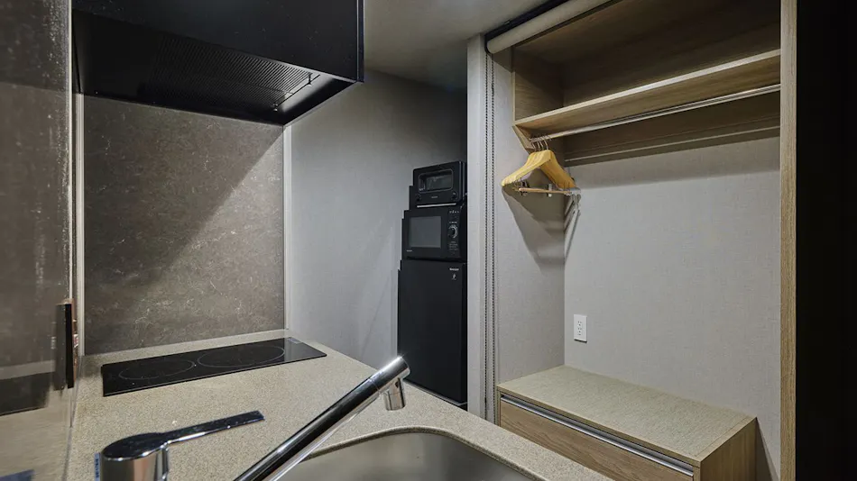 MONday Apart Premium Nihonbashi(MONday Apart Premium 日本橋)