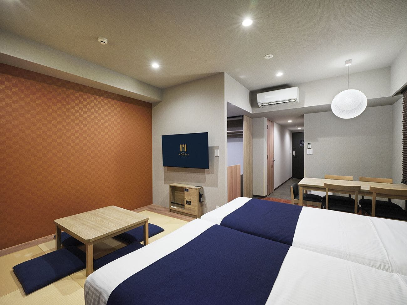 MONday Apart Premium Nihonbashi（MONday Apart Premium 日本橋）