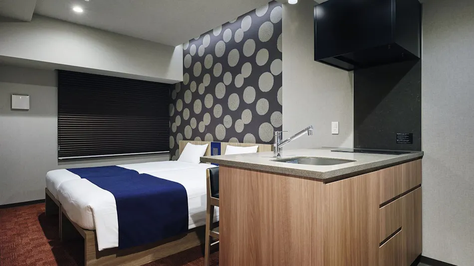 MONday Apart Premium Nihonbashi