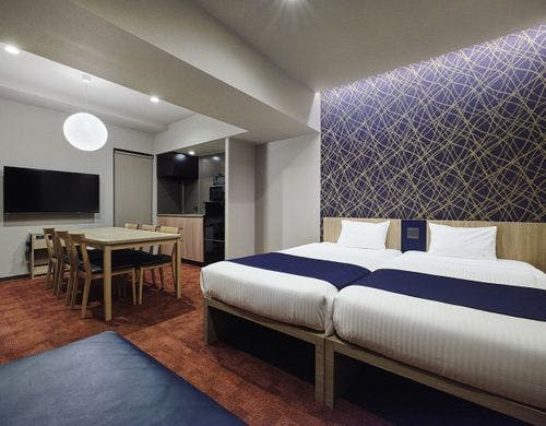 グランジャパニーズルーム