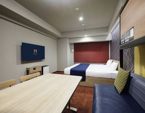 スーペリアファミリールーム