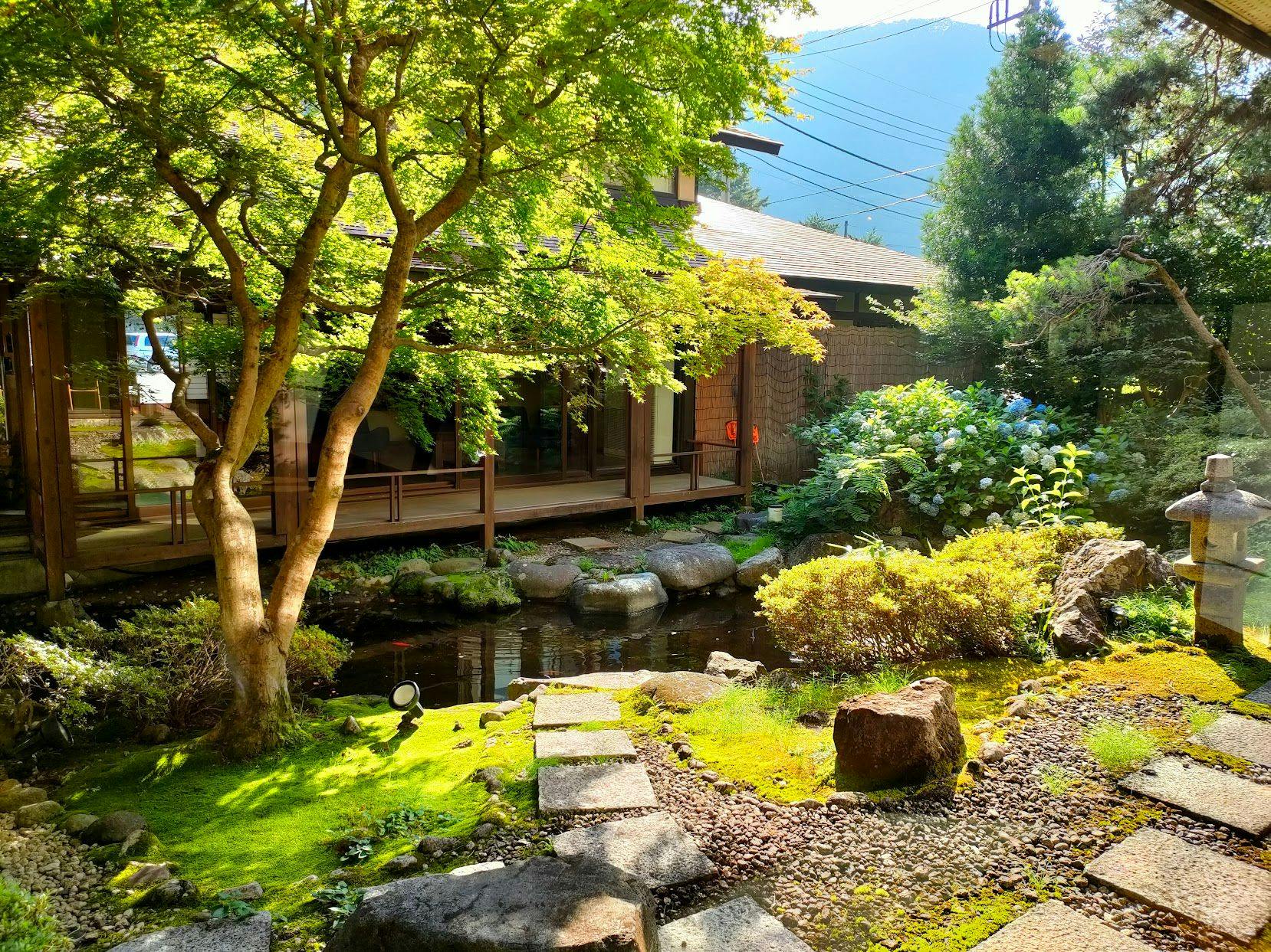 Sakasei Nikko