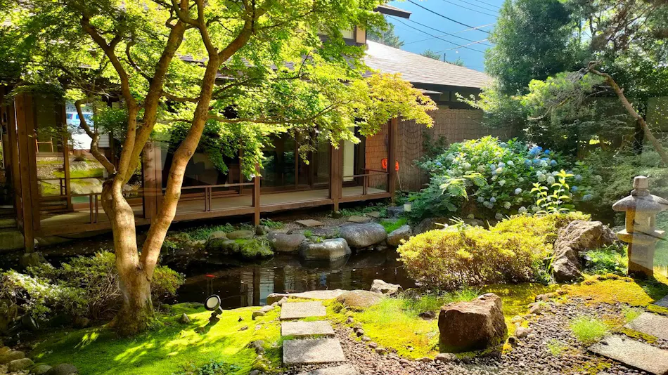 Sakasei Nikko