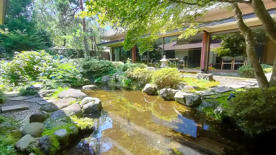 Sakasei Nikko