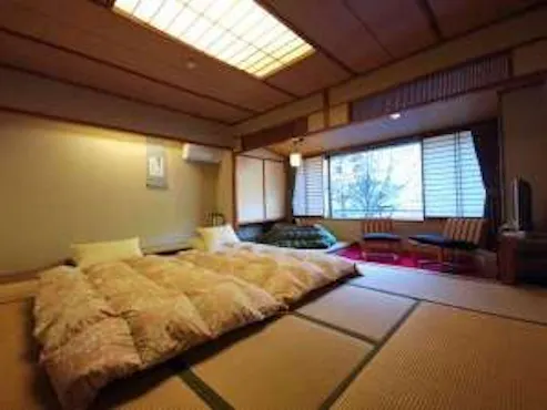 ห้องพัก ไม่รวมอาหาร