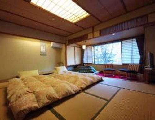 素泊まり部屋
