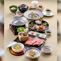 คอร์สสนุกยามค่ำคืน〈อาหารญี่ปุ่น〉