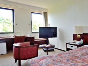 ひむか （ホテルニューウェルシティ宮崎レストラン）