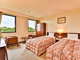 ひむか （ホテルニューウェルシティ宮崎レストラン）