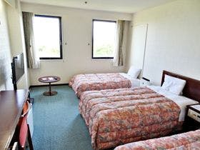 ひむか （ホテルニューウェルシティ宮崎レストラン）