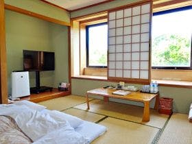 ひむか （ホテルニューウェルシティ宮崎レストラン）