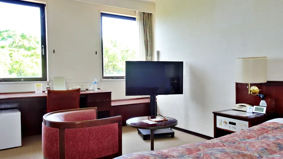 Hotel New Wel City Miyazaki