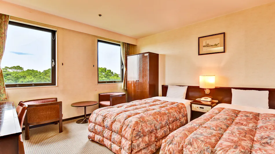 Hotel New Wel City Miyazaki