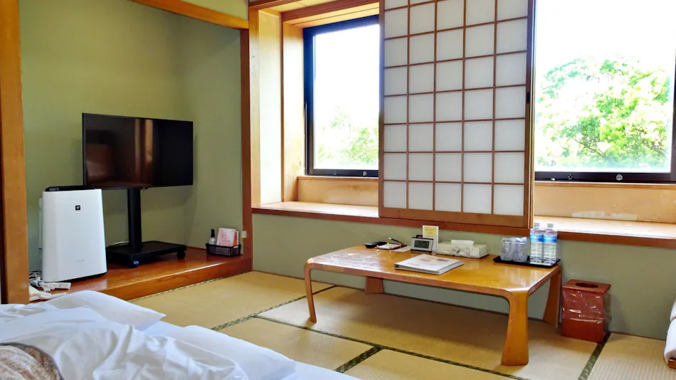 Hotel New Wel City Miyazaki