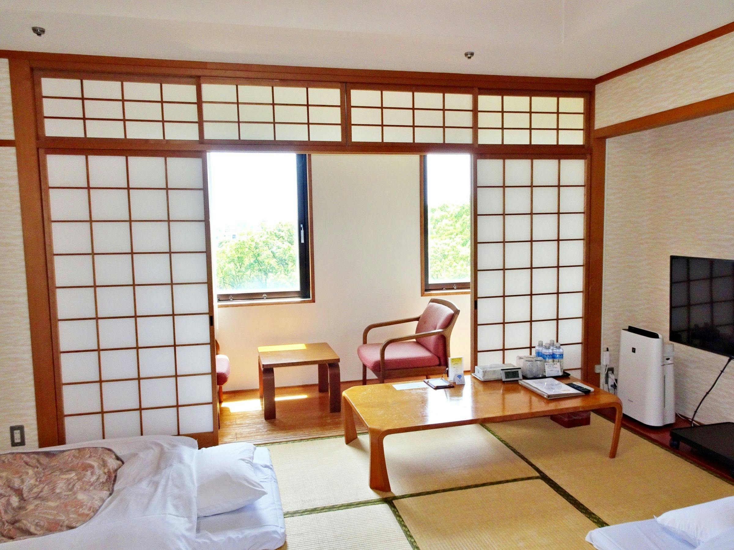 Hotel New Wel City Miyazaki