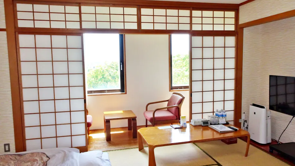 Hotel New Wel City Miyazaki