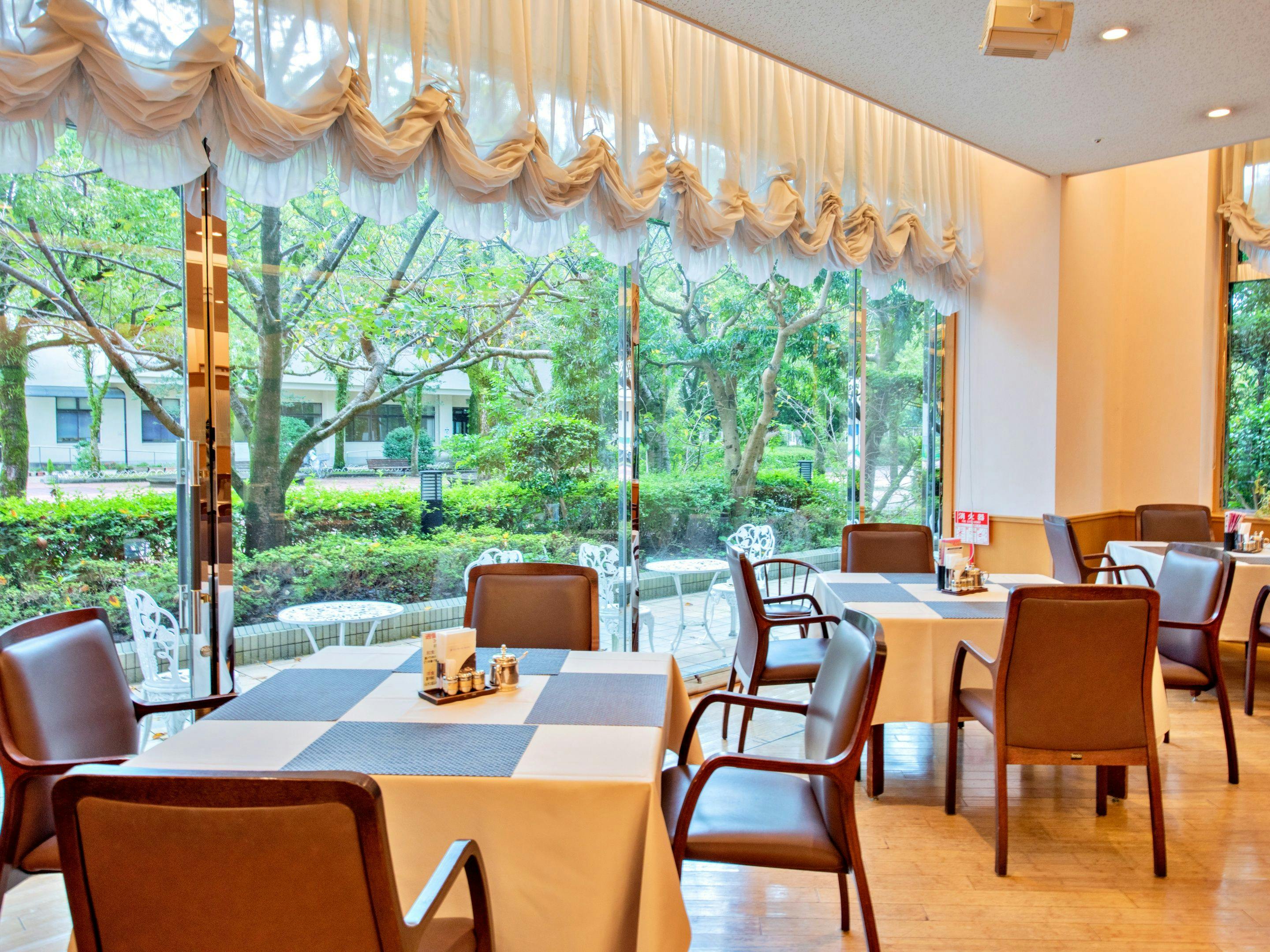 Hotel New Wel City Miyazaki