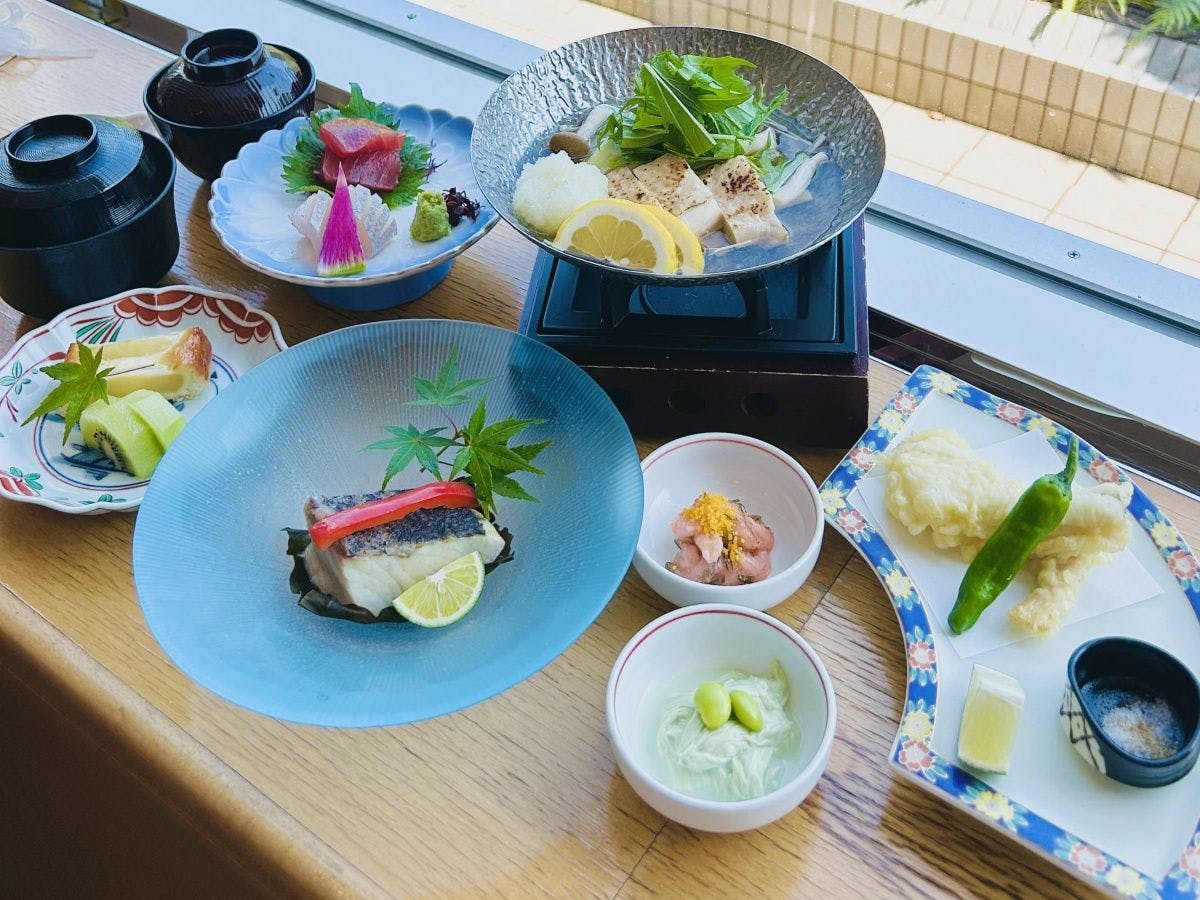 Hotel New Wel City Miyazaki