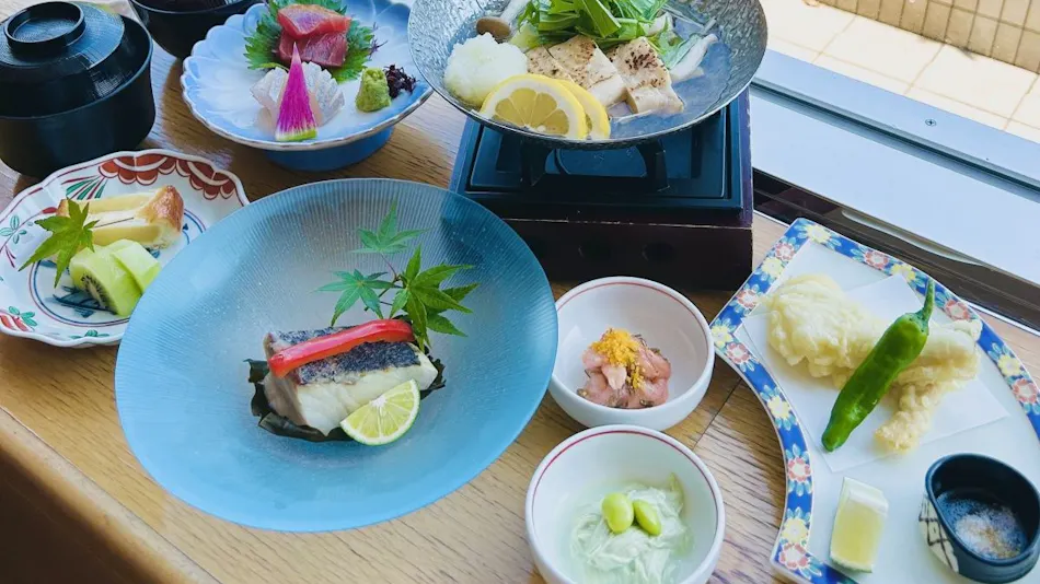 Hotel New Wel City Miyazaki
