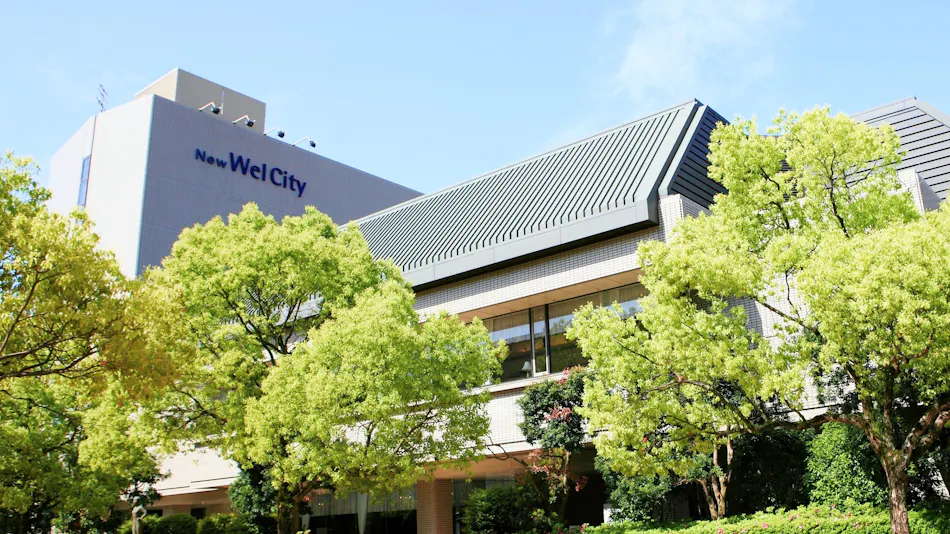 Hotel New Wel City Miyazaki