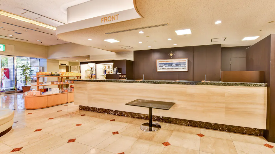 Hotel New Wel City Miyazaki