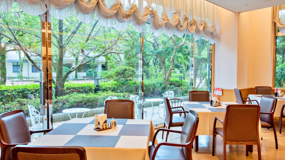 Hotel New Wel City Miyazaki