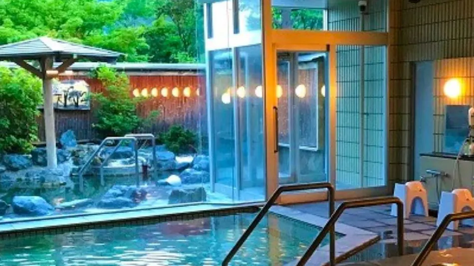 Hatagoya Jozankei Shoten