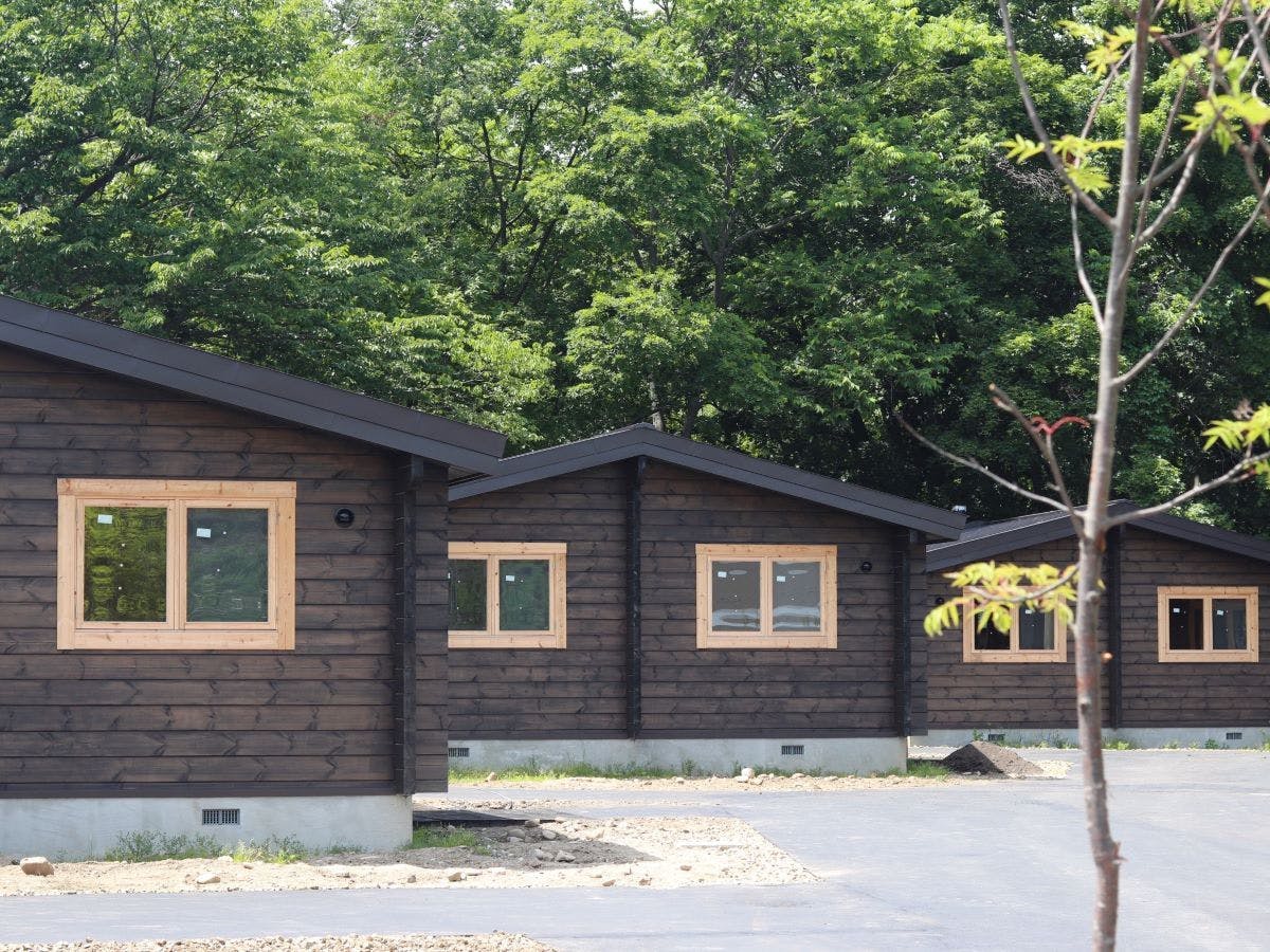 Hatagoya Jozankei Shoten