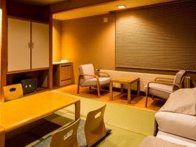 旅籠屋 定山渓商店