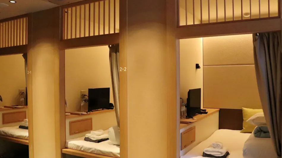 Hatagoya Jozankei Shoten