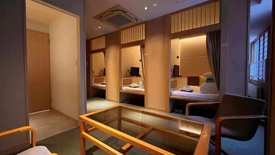 Hatagoya Jozankei Shoten