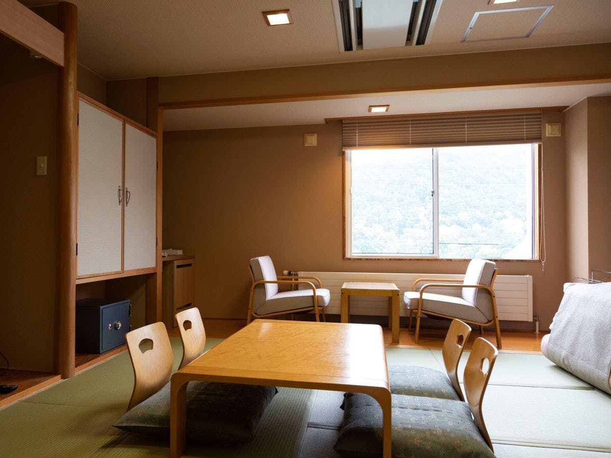 旅籠屋 定山渓商店 - 【事前カード決済限定・ご返金不可プランなので