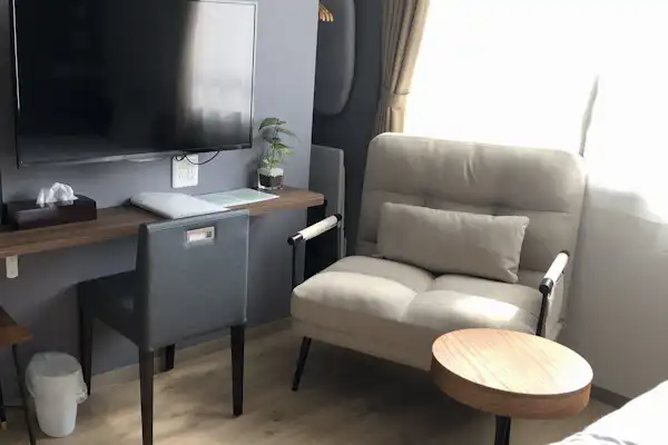 ห้องเดี่ยว DX