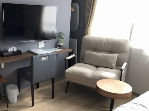 ห้องเดี่ยว DX