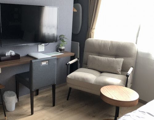 DXシングルルーム