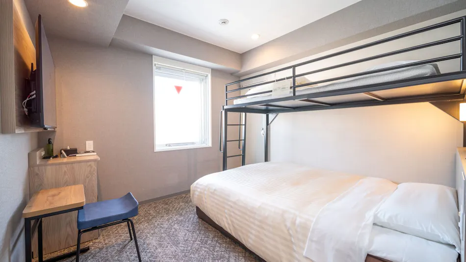 Natural Hot Spring Genji Tsubasa no Yu Super Hotel Mitazono・Sendai Airport