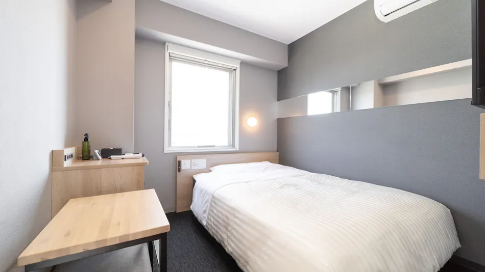 Natural Hot Spring Genji Tsubasa no Yu Super Hotel Mitazono・Sendai Airport