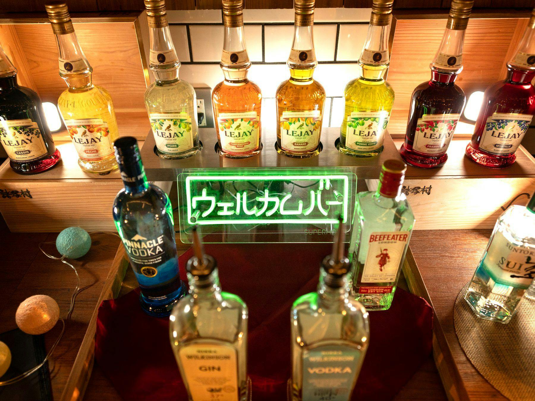 スーパーホテル美田園・仙台エアポート