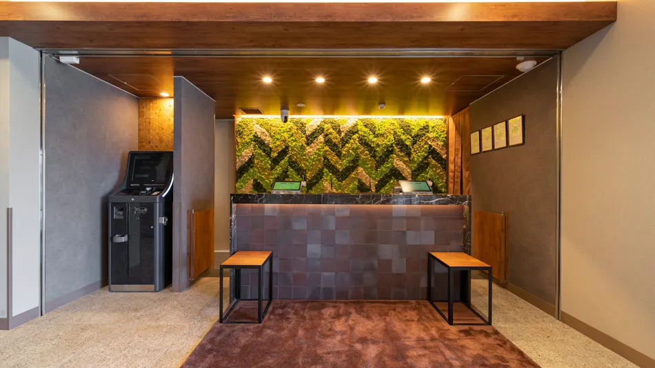 Natural Hot Spring Genji Tsubasa no Yu Super Hotel Mitazono・Sendai Airport