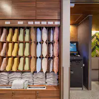 숙면을 위한 8가지 선택 가능한 베개