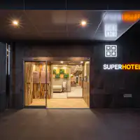 입구는 여기입니다.