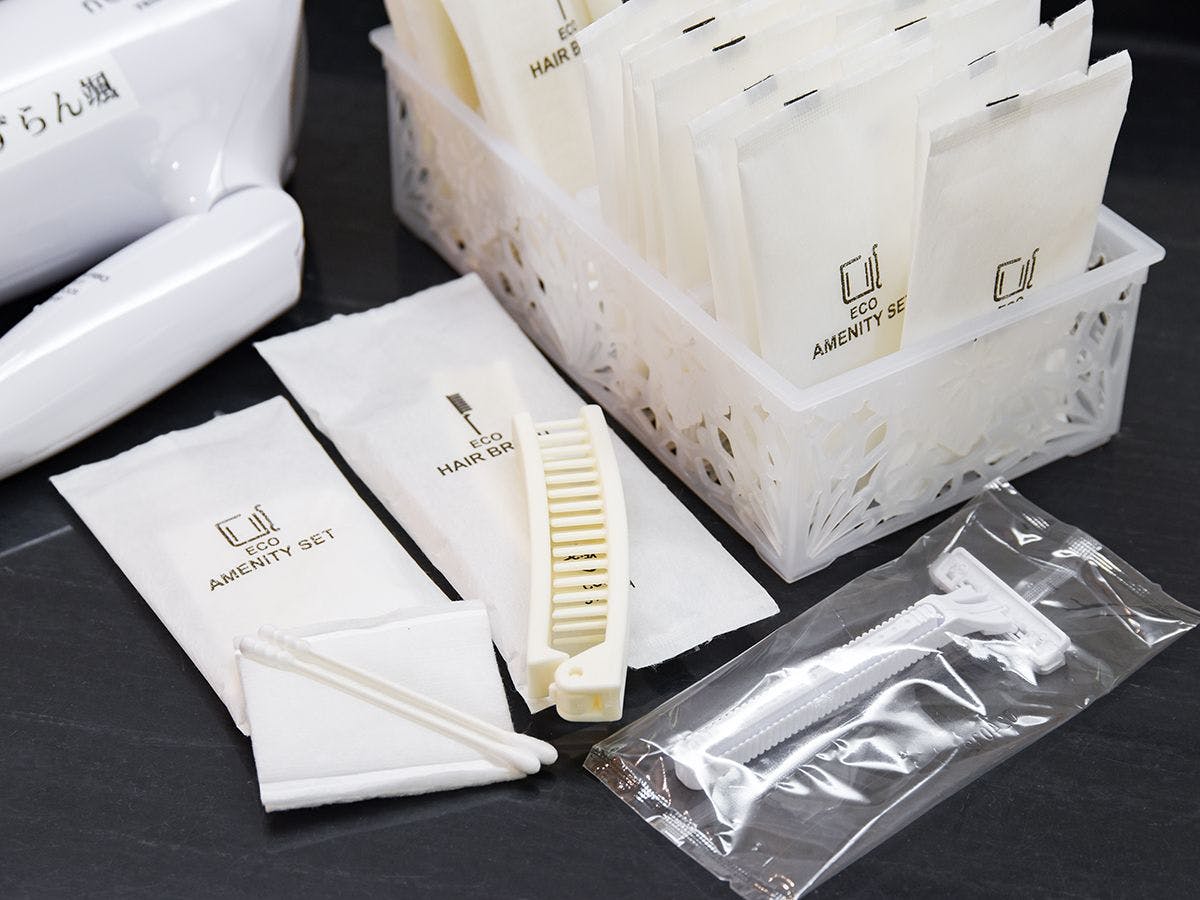 *【สิ่งอำนวยความสะดวก】