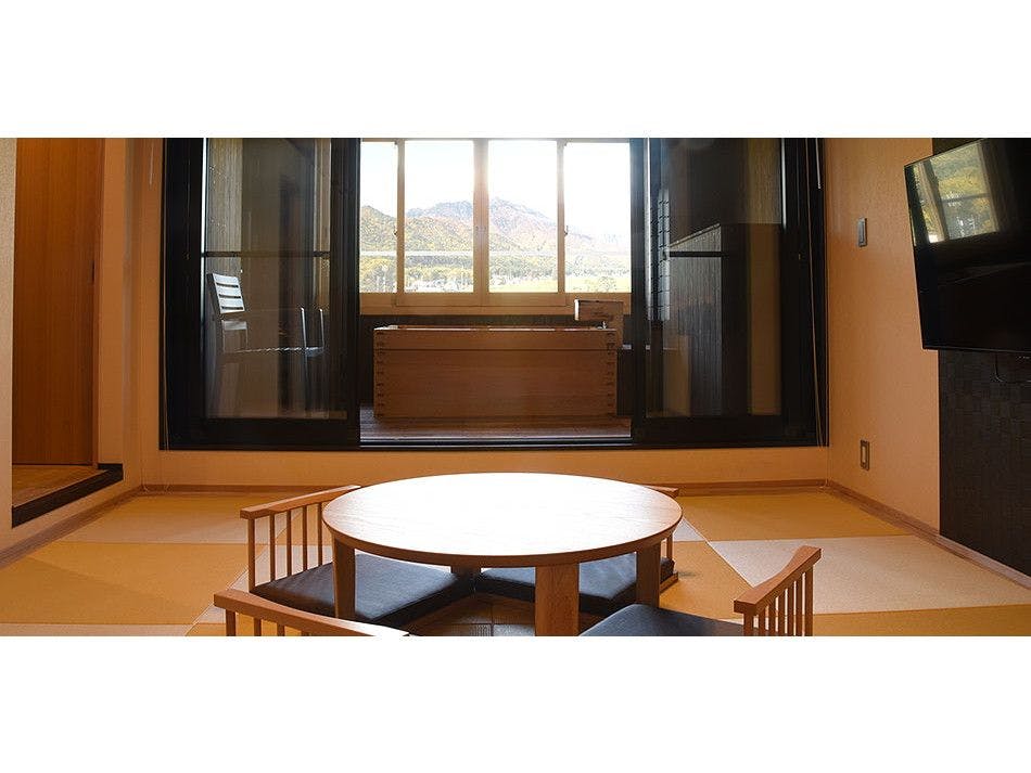 Hotel Yume no Yu