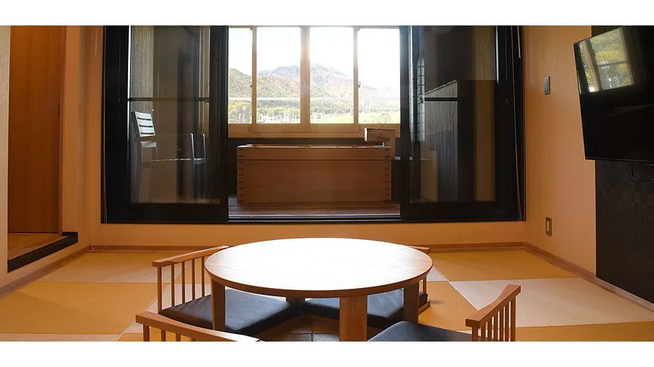 Hotel Yume no Yu
